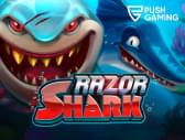 Razor Shark Vavada
