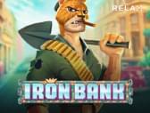 Iron Bank Vavada